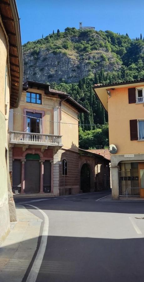 Corte del Cedro Provaglio d'Iseo Esterno foto