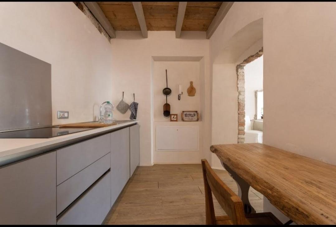 Corte del Cedro Provaglio d'Iseo Esterno foto