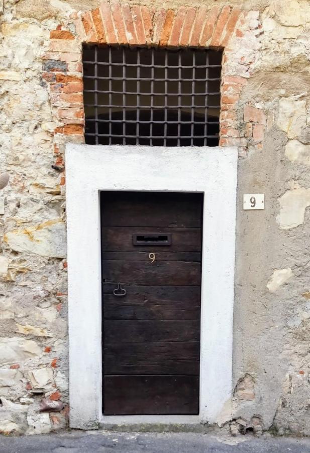 Corte del Cedro Provaglio d'Iseo Esterno foto