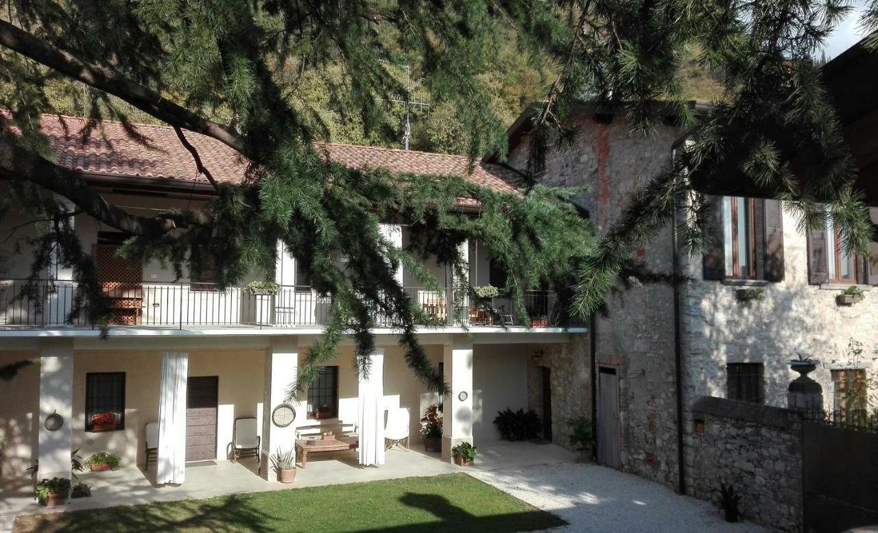 Corte del Cedro Provaglio d'Iseo Esterno foto